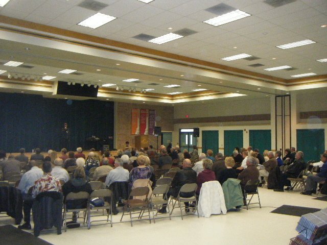 Shepherd of the Hills, 24300 Bear Valley Rd, Tehachapi, CA, 93561 Charter Members