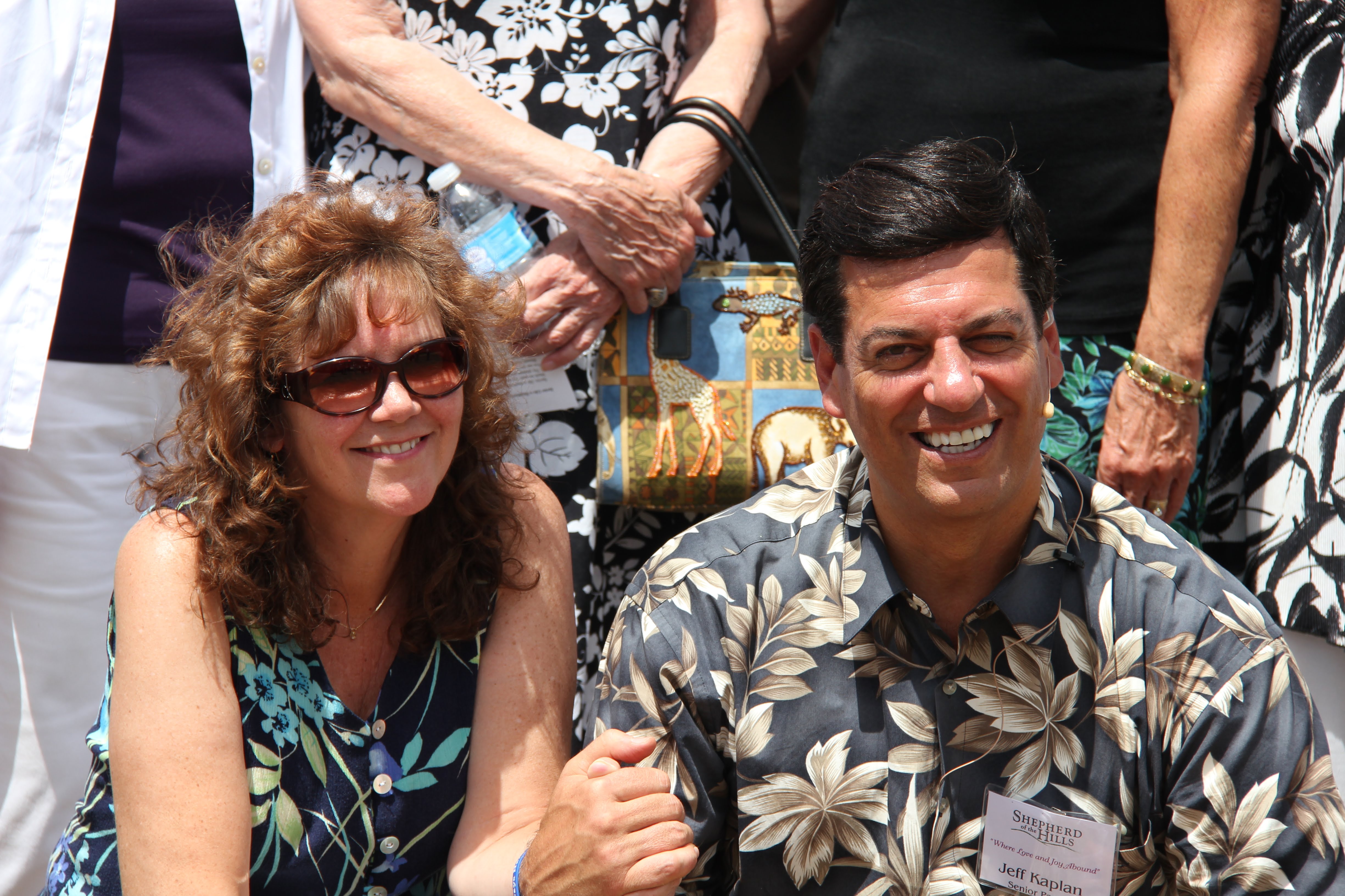 Shepherd of the Hills, 24300 Bear Valley Rd, Tehachapi, CA, 93561 Land Dedication 03