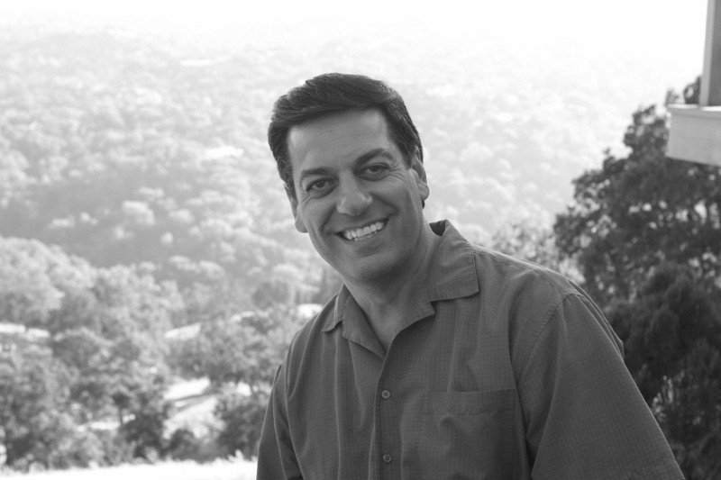 Shepherd of the Hills, 24300 Bear Valley Rd, Tehachapi, CA, 93561 Jeff Kaplan